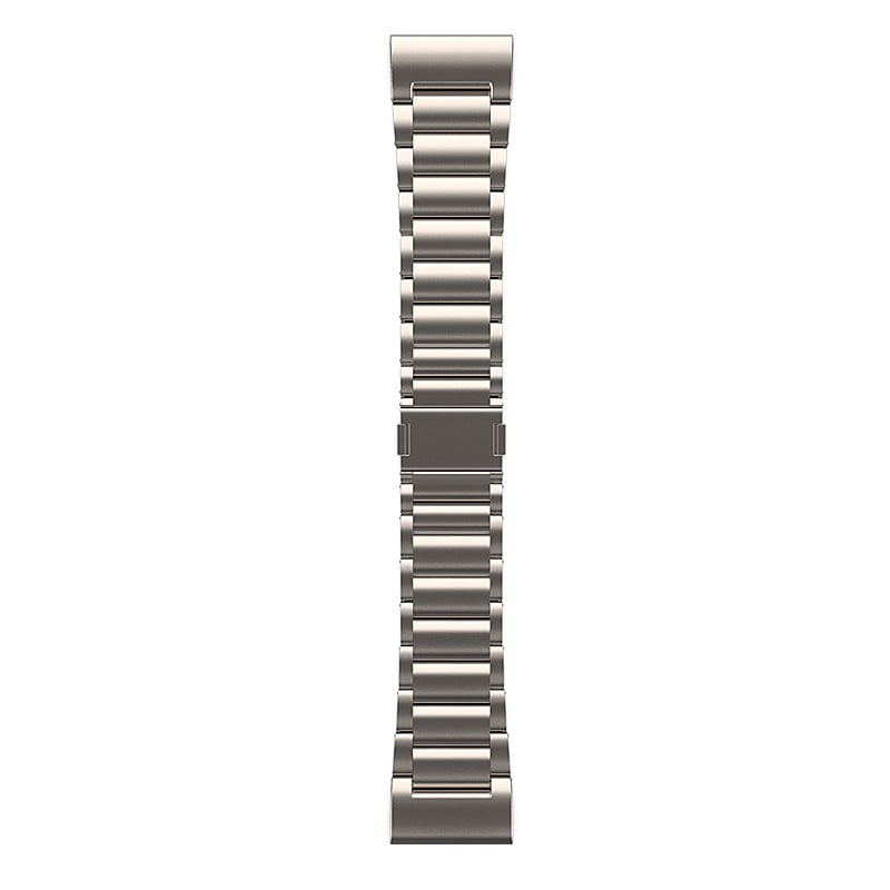 Garmin Approach S70 - 47mm Magnetic Titanium Strap (Titanium)