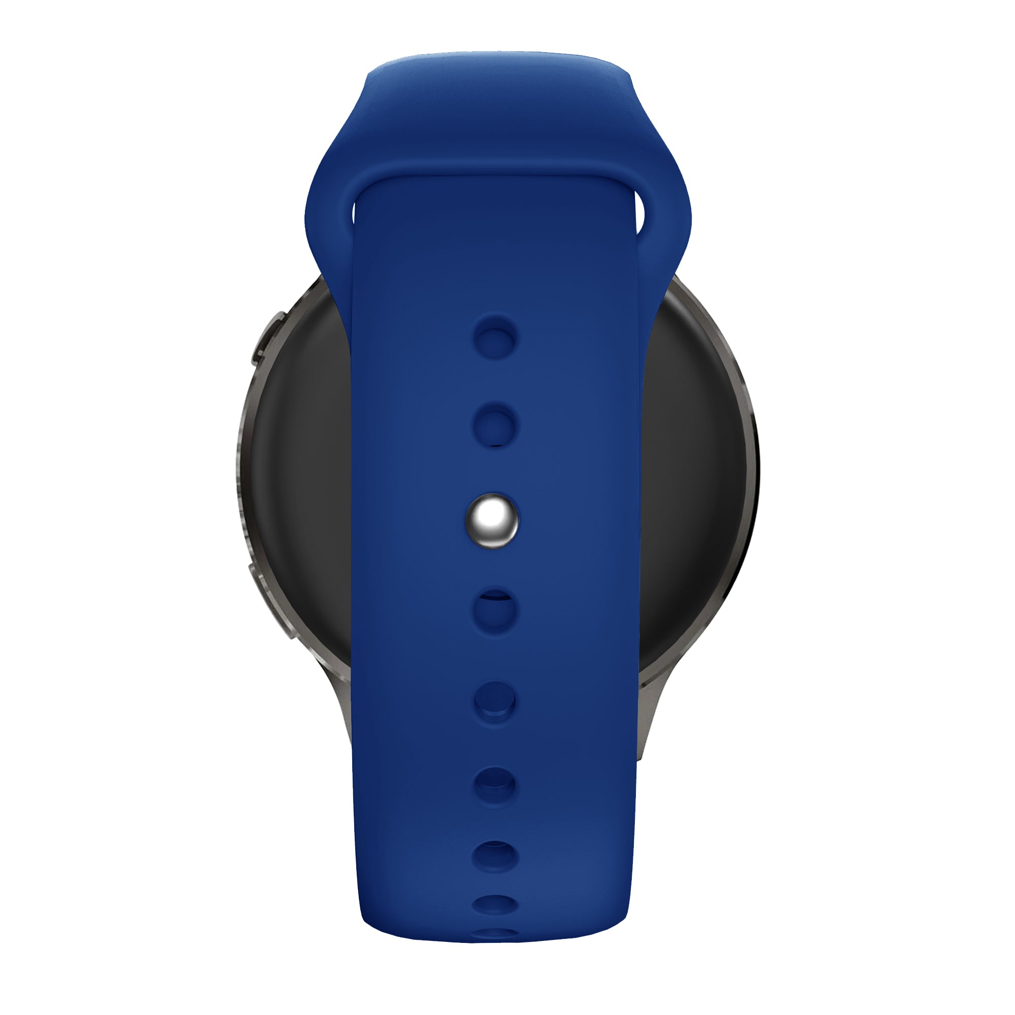 Bandz Garmin Approach S42 Sport Strap 'Deluxe' (Royal Blue)