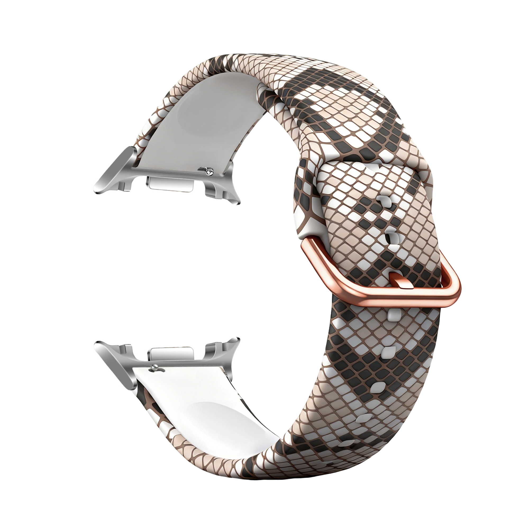 Samsung Galaxy Watch 8 - 44mm Sneaky Snake bandje