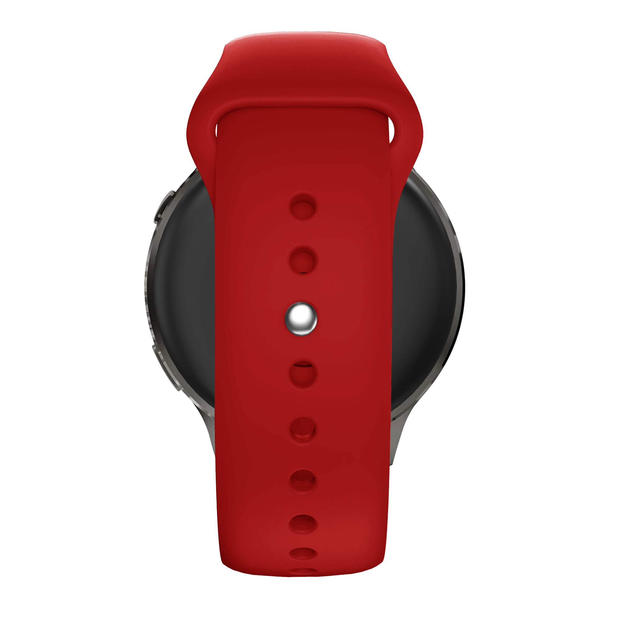 Bandz Garmin Approach S42 Sport Strap 'Deluxe' (Red)