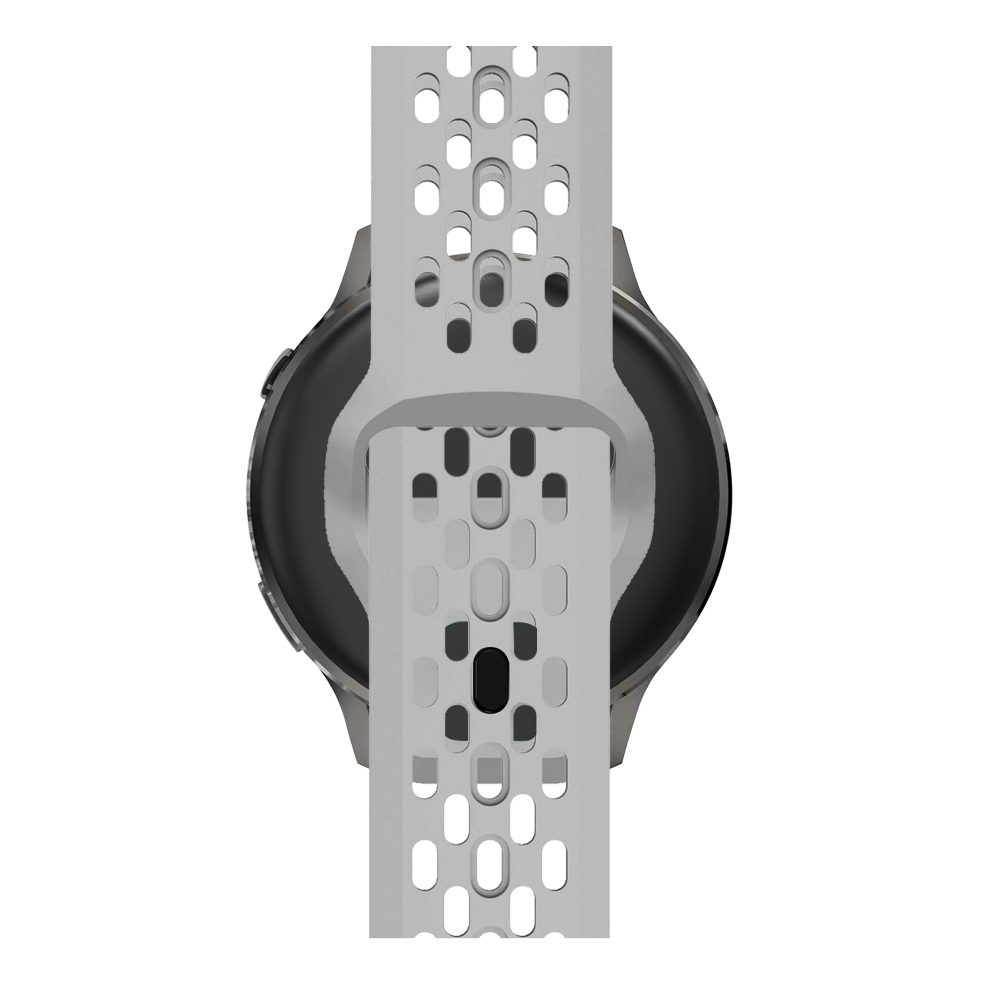 Bandz Garmin Approach S42 Silicone Strap 'Air' (Grey)