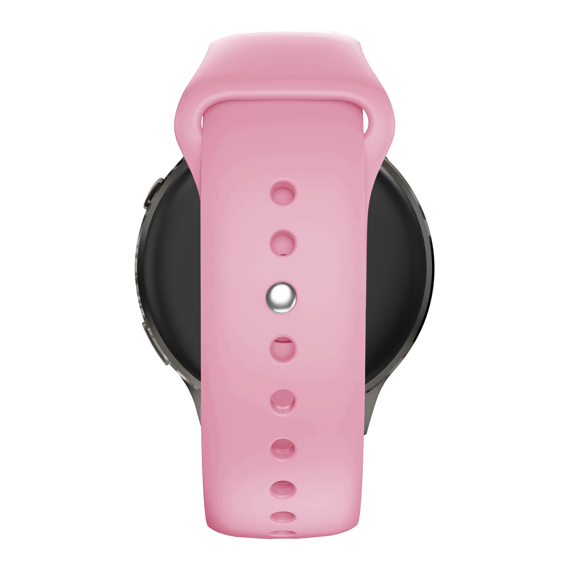 Bandz Garmin Approach S42 Sport Strap 'Deluxe' (Pink)