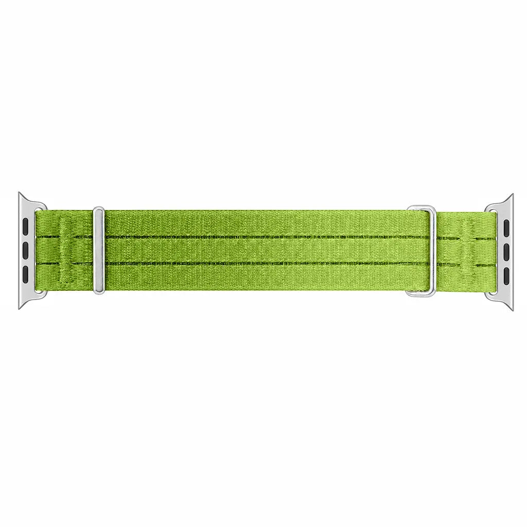 Nylon Air Strap, gradient green