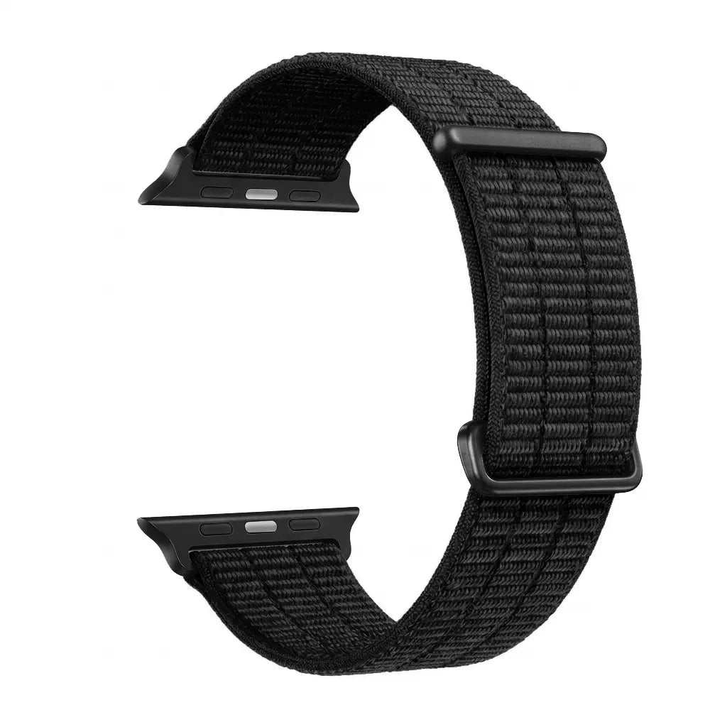 Nylon Air Strap, black