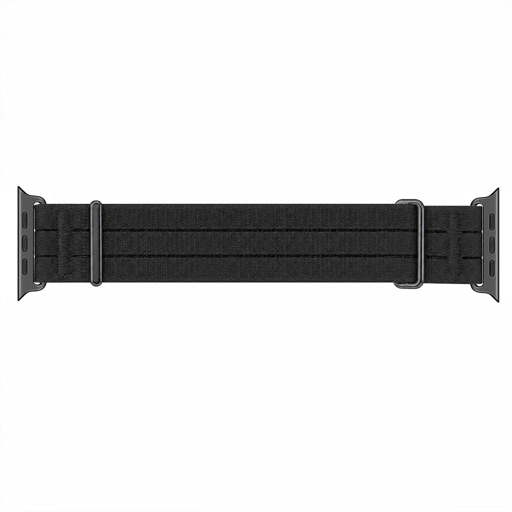 Nylon Air Strap, black