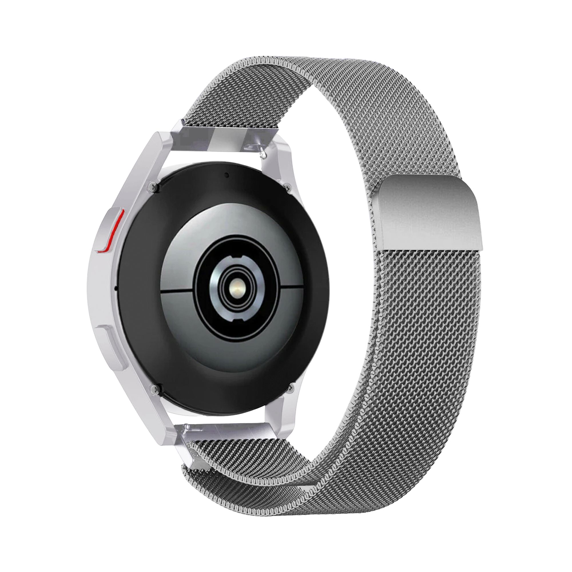 Samsung Galaxy Watch 4 Classic 42mm Milanese band (titanium)