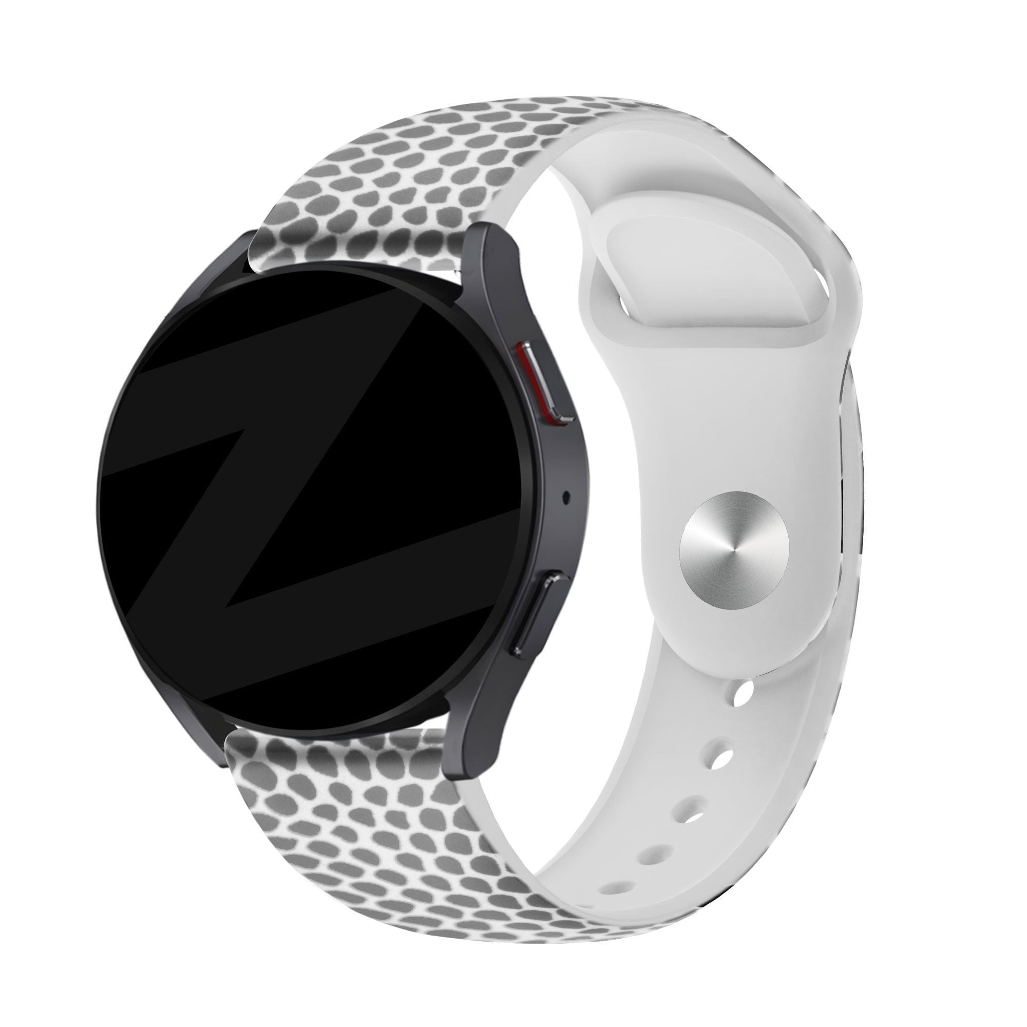 Bandz Amazfit Cheetah 2 Pro Patterned Strap (Snake)
