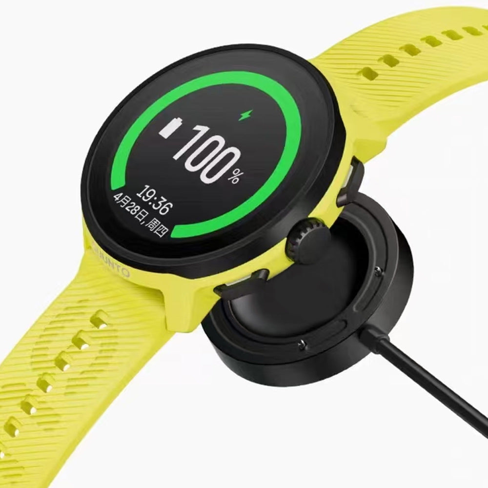 Suunto Run USB-C oplader
