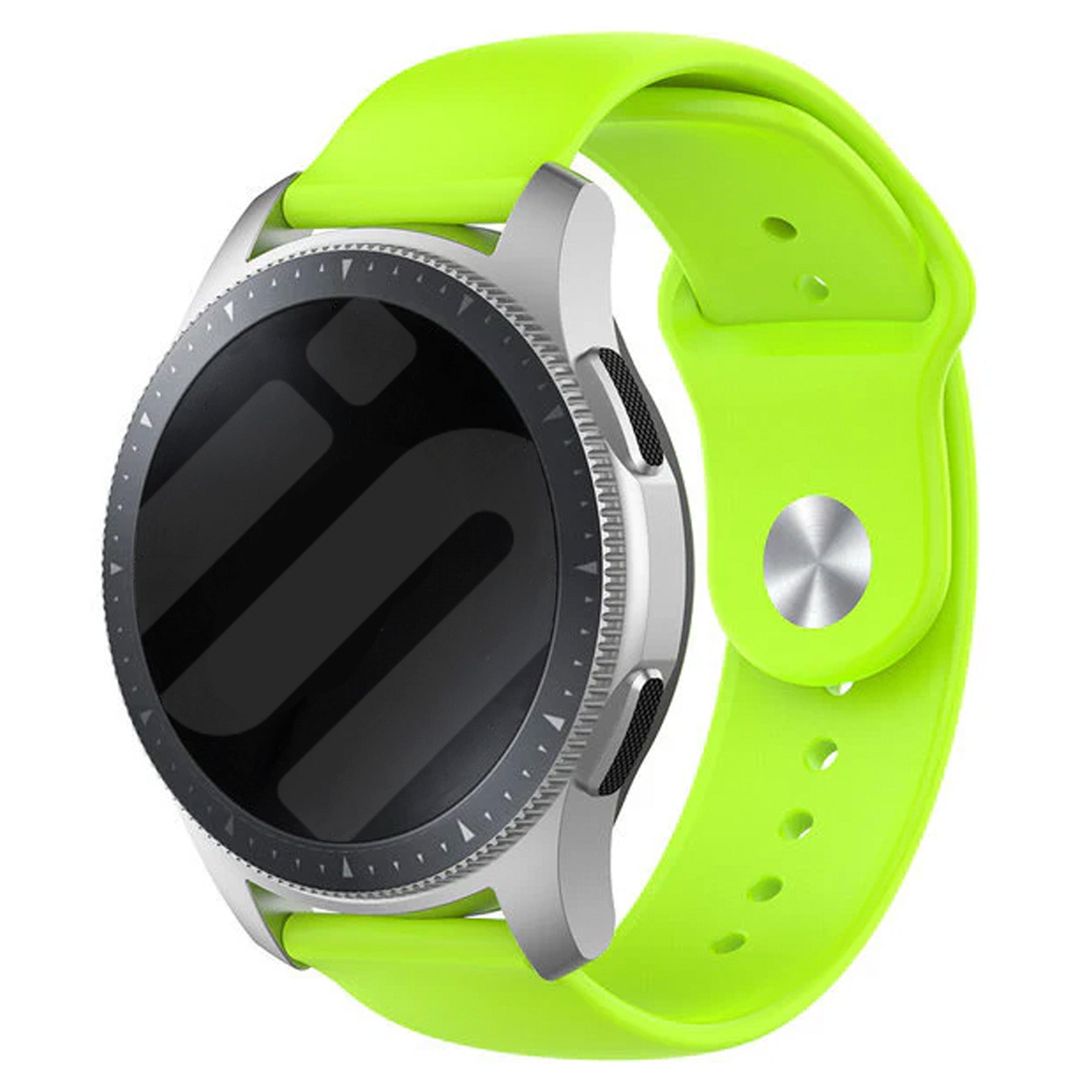 CMF Watch Pro 2 Sport Strap (Light Green)