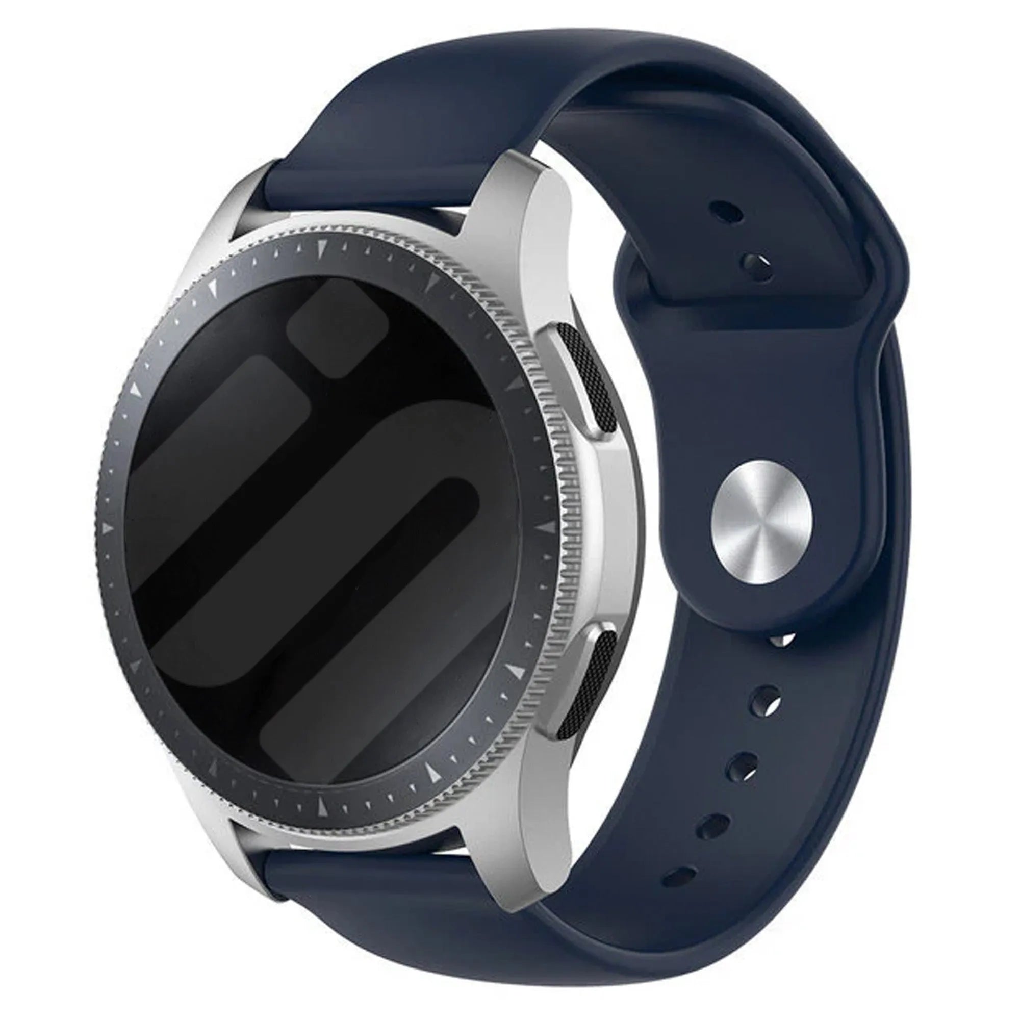 Gard Pro Health Smartwatch 2 sport bandje (donkerblauw)
