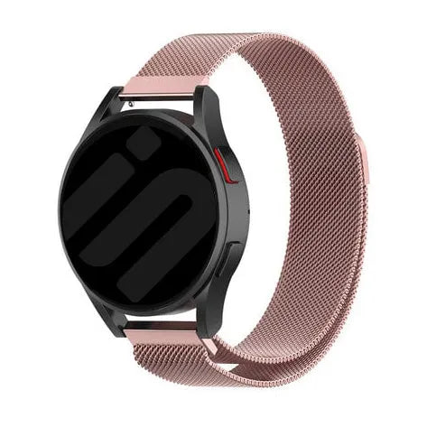 Gard Pro Ultra 3 Milanese band (roze)