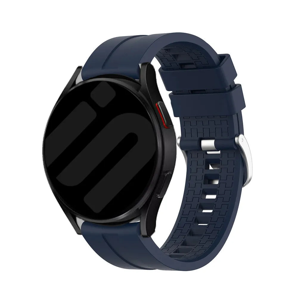 Gard Pro Ultra 3 extreme silicone band (donkerblauw)