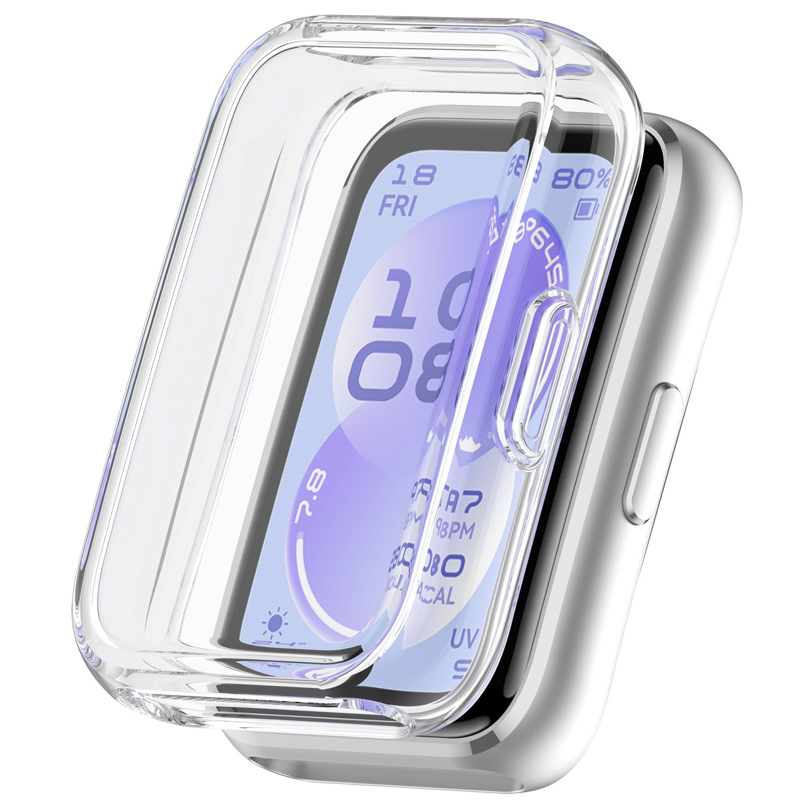 Huawei Band 11 TPU Case