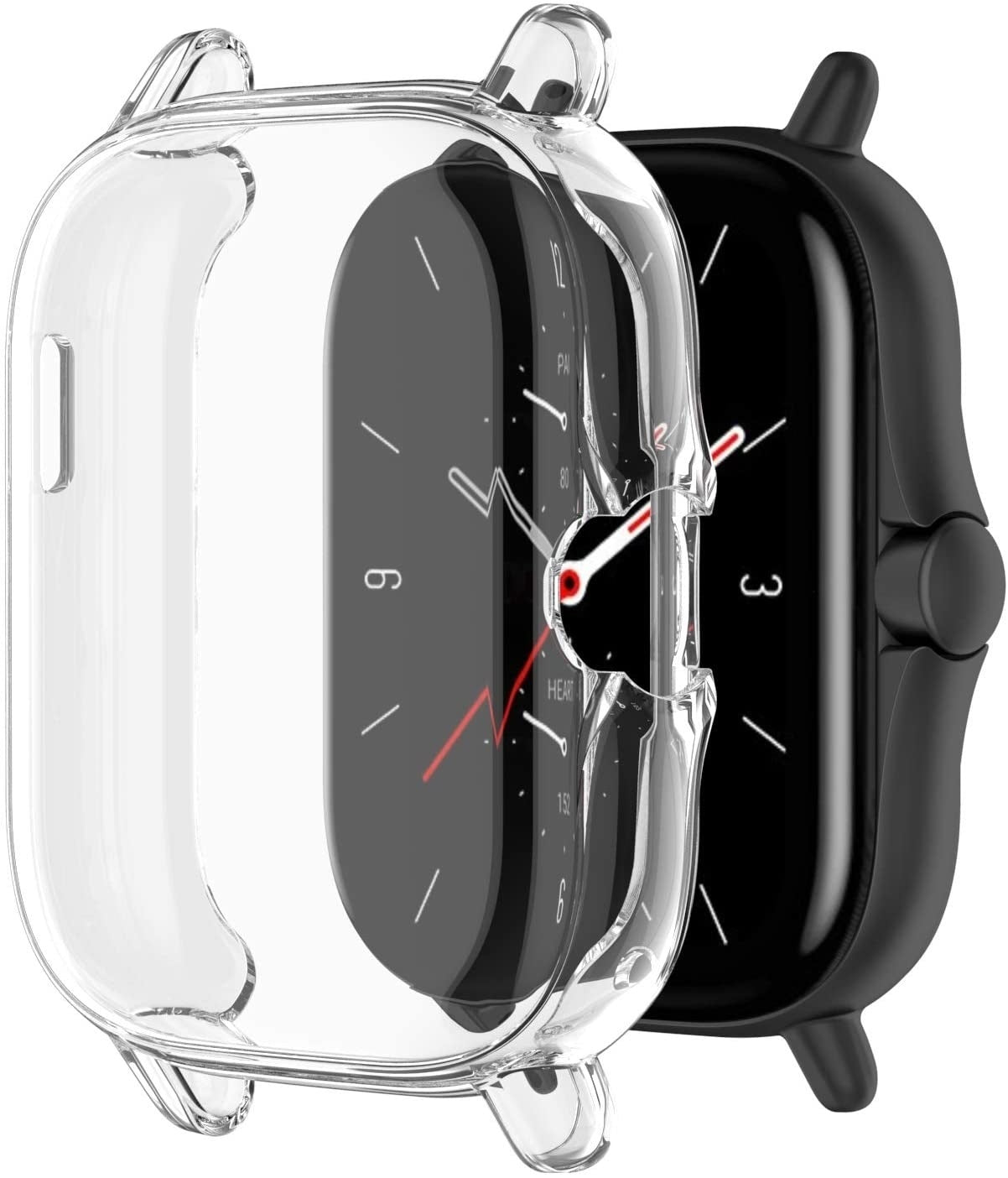 Xiaomi Amazfit GTS 2 TPU hoesje