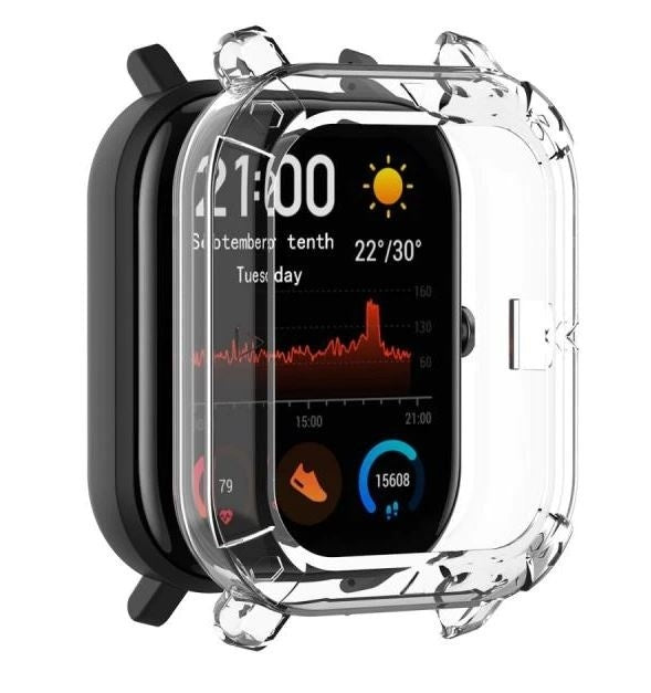 Xiaomi Amazfit GTS TPU hoesje