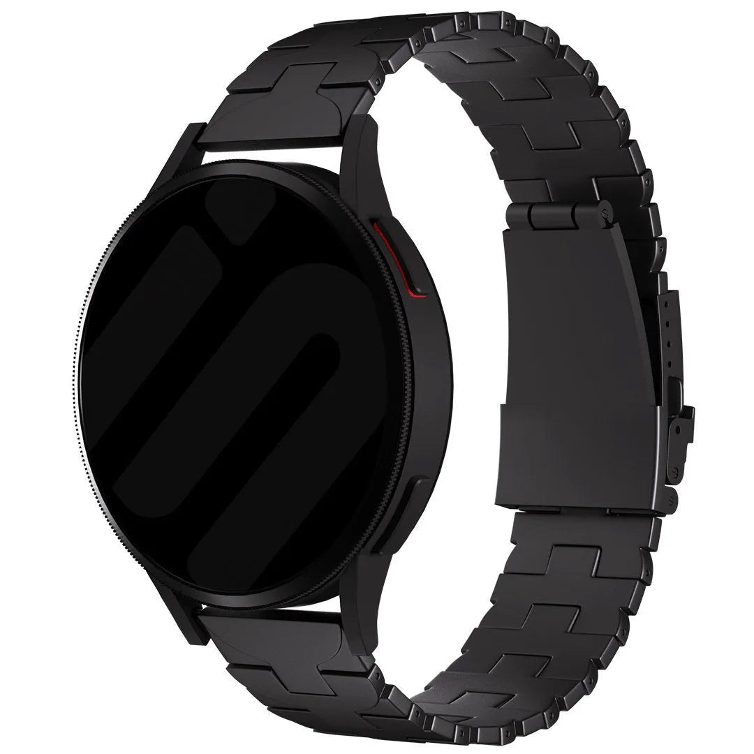 Gard Pro Ultra 3 Butterfly titanium band (zwart)
