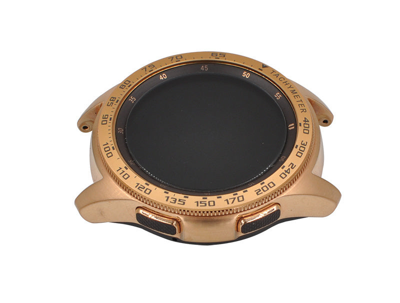 Samsung Galaxy Watch 4 Classic 42mm bezel ring 'Speed'