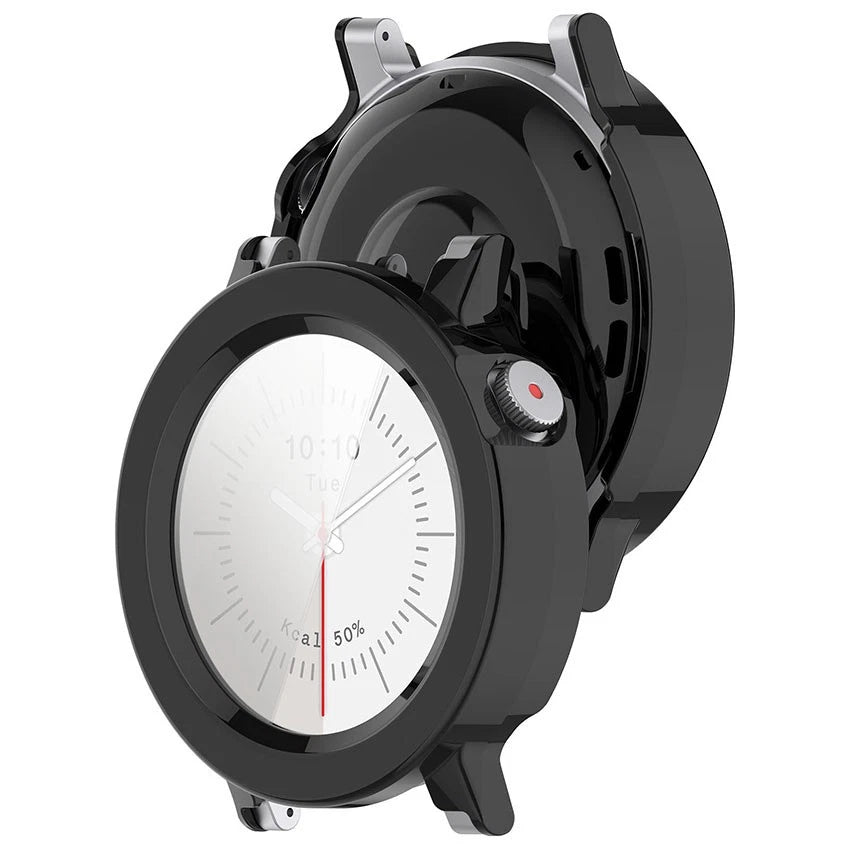 CMF Watch 3 Pro PC case met glas (zwart)