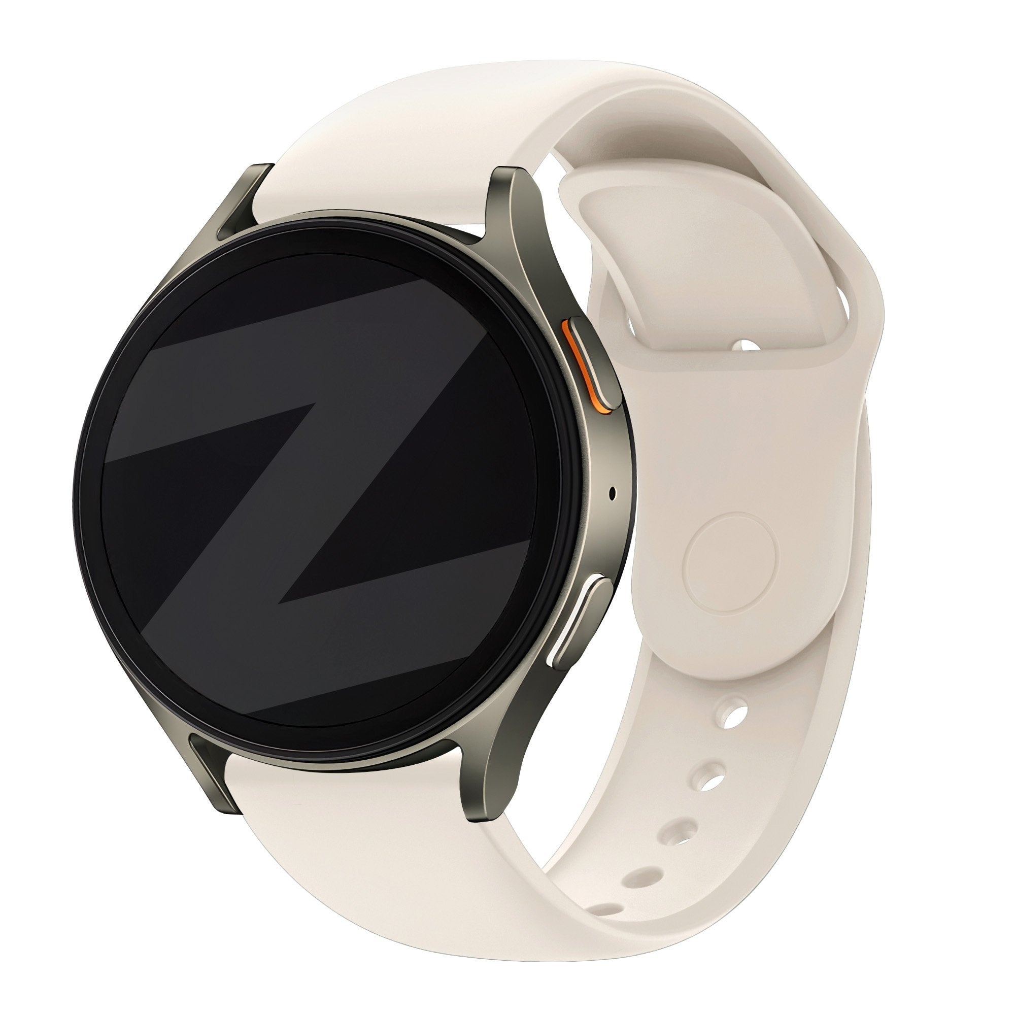 Bandz Huawei Watch GT 3 Pro 43mm Sport Strap 'Easy Fit' (Starburst)
