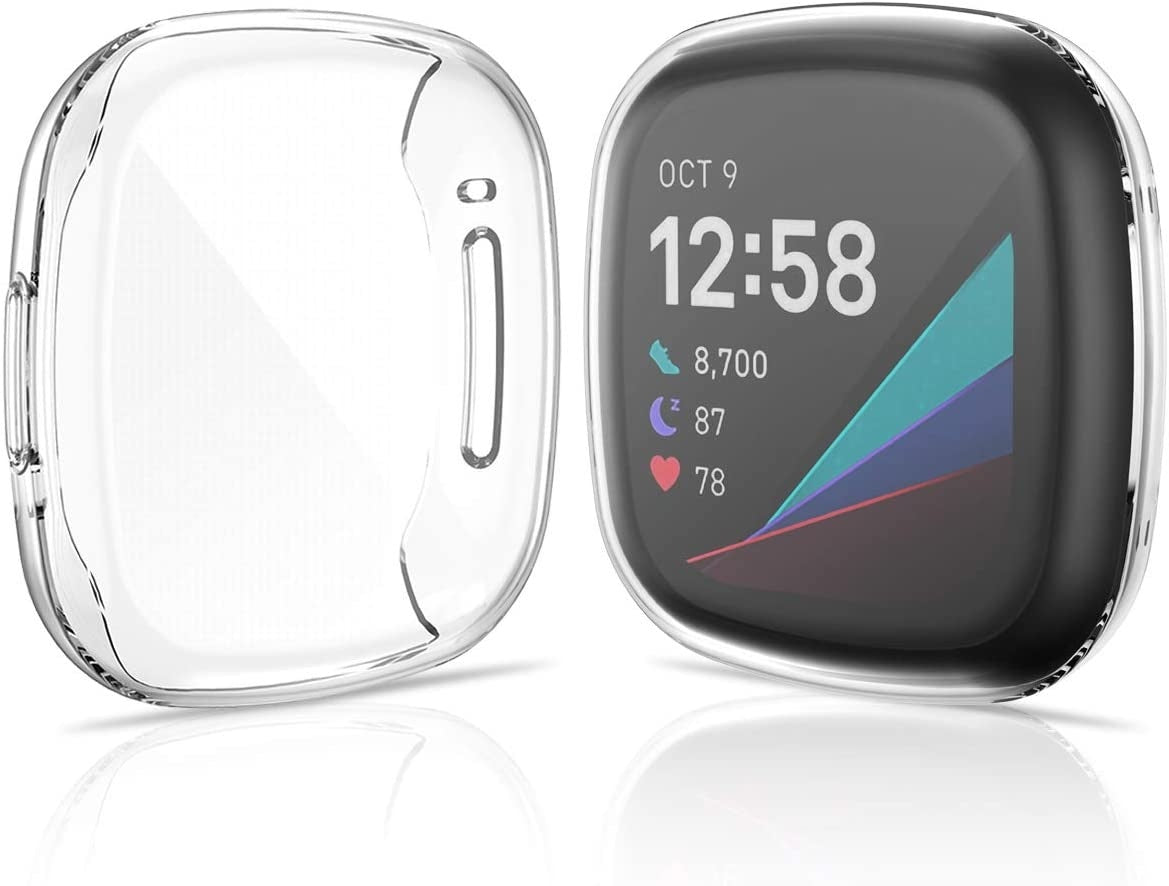 Fitbit Versa 3 hoesje