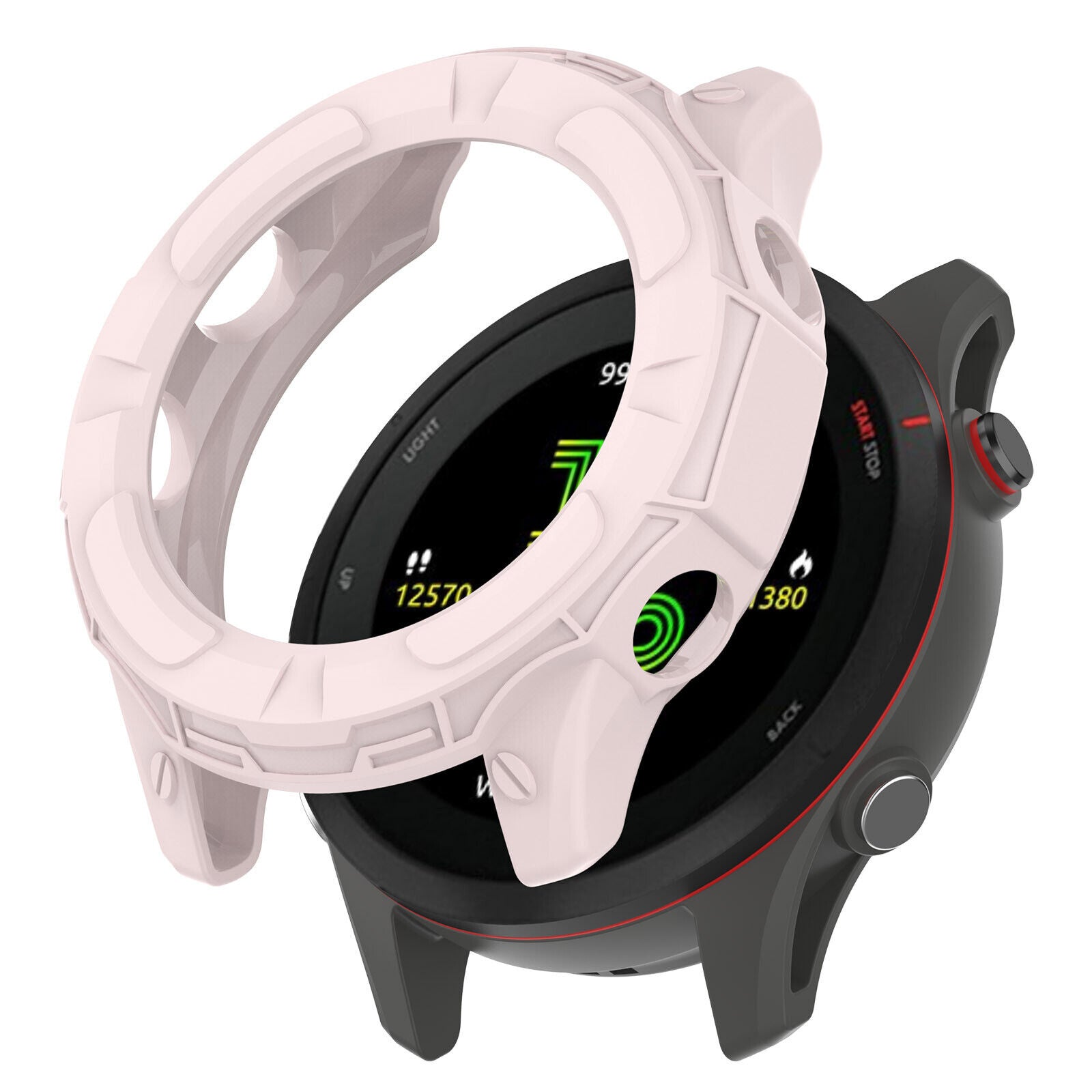 Garmin Forerunner 255s beschermhoesje