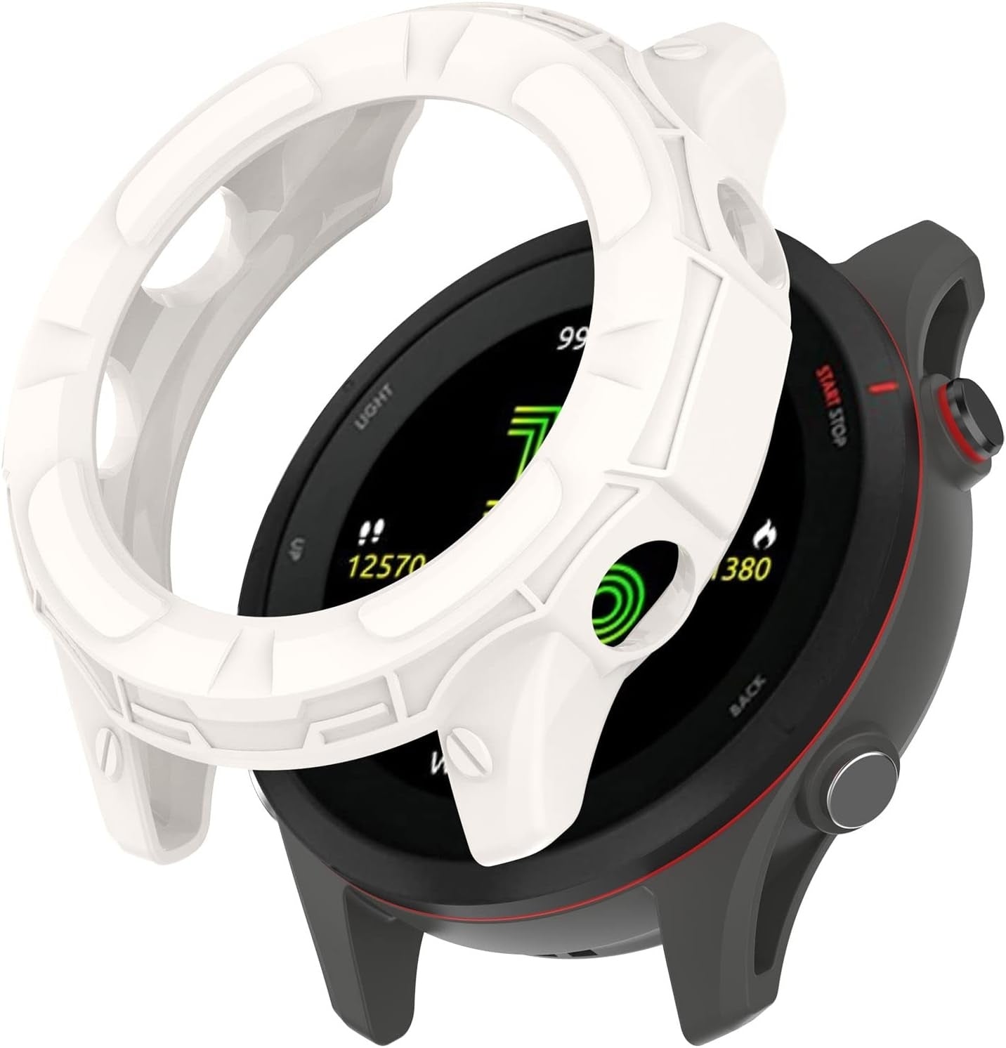 Garmin Forerunner 955 TPU hoesje