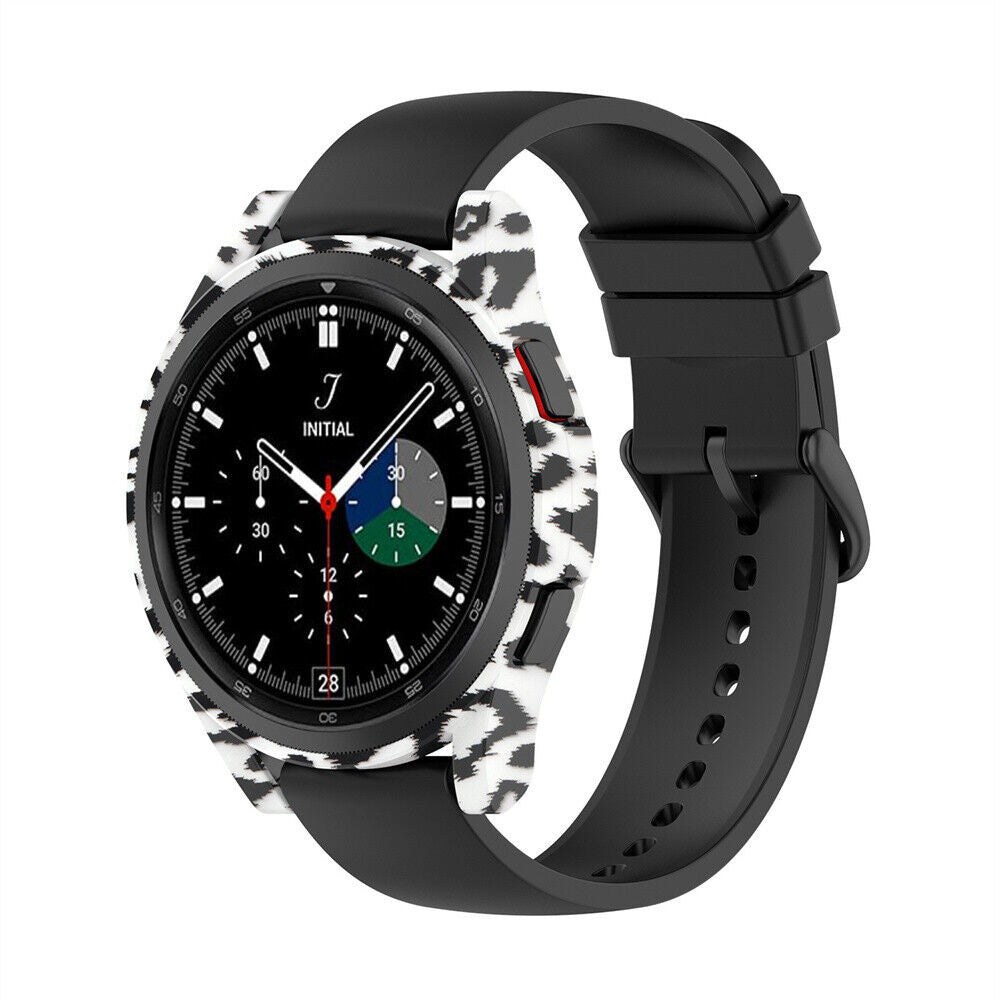 Samsung Galaxy Watch 4 Classic 42mm PC hoesje
