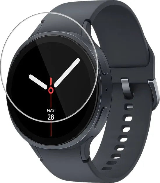 Samsung Galaxy Watch 9 - 44mm screen protector (glas)