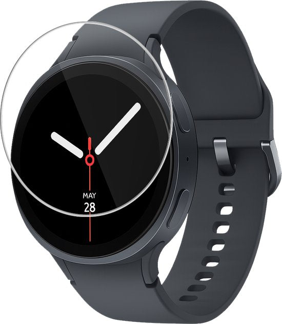 Samsung Galaxy Watch 8 - 44mm screen protector (glas)