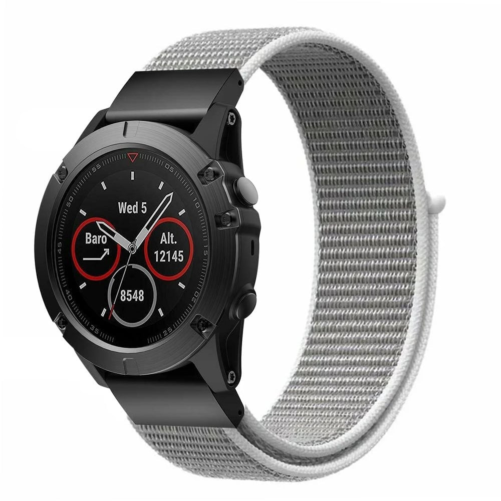 Garmin Tactix 7 nylon band (zeeschelp)