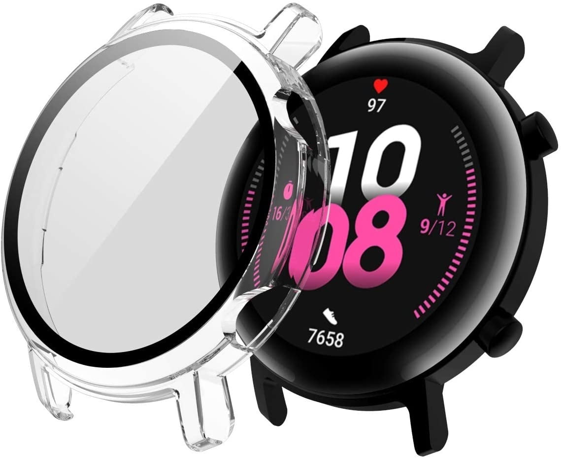 Huawei Watch GT 2 42mm TPU hoesje