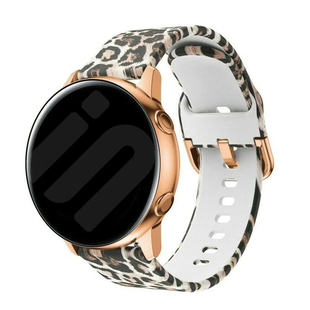 Lucky Leopard Coros Apex 2 bandje