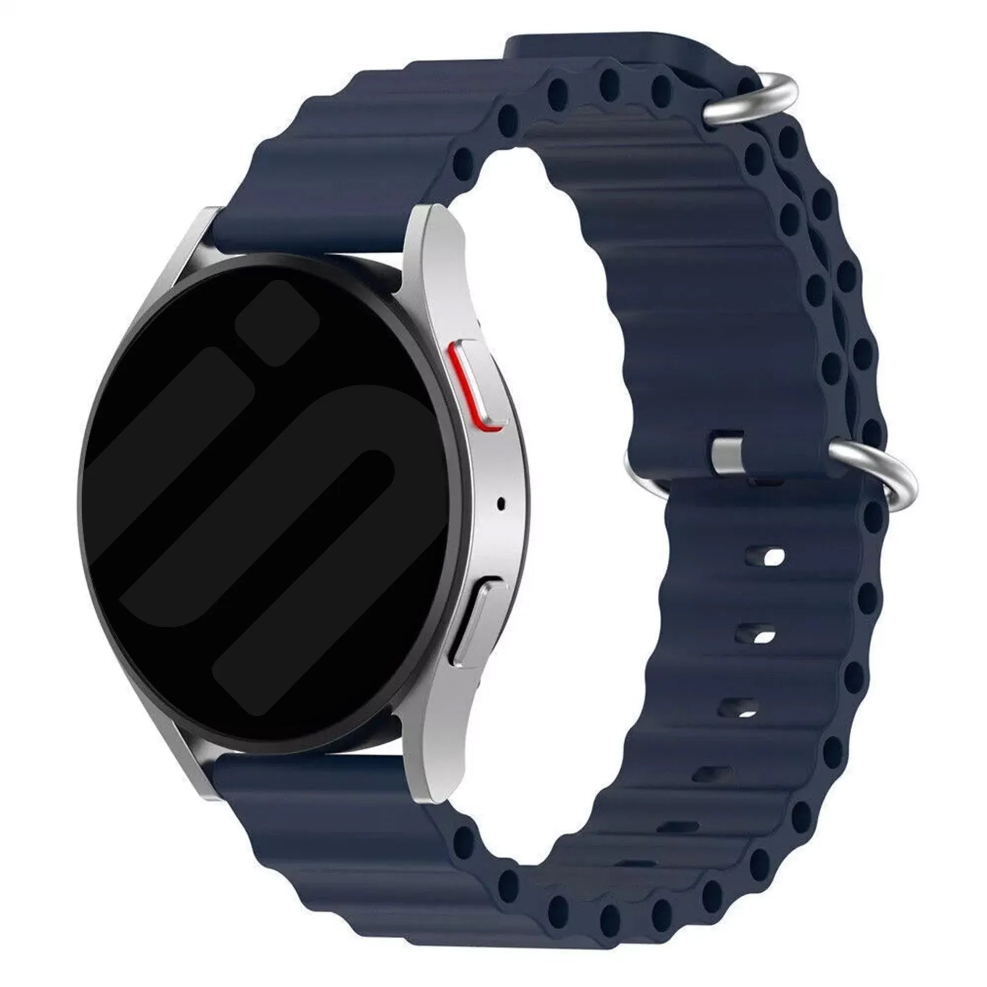 Suunto 5 Peak Ocean bandje (donkerblauw)