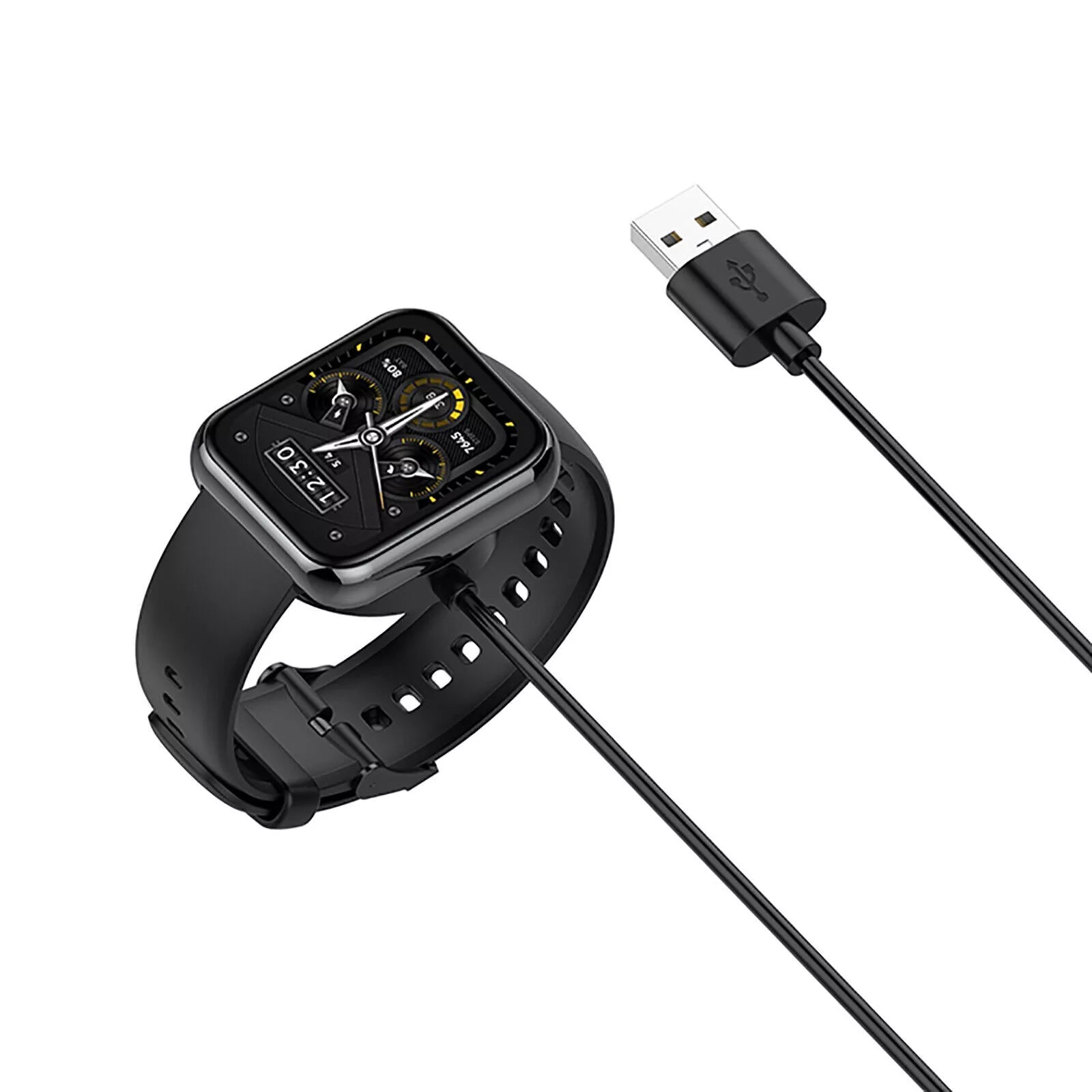 Realme Watch 2 / 2 Pro / 3 Pro oplader