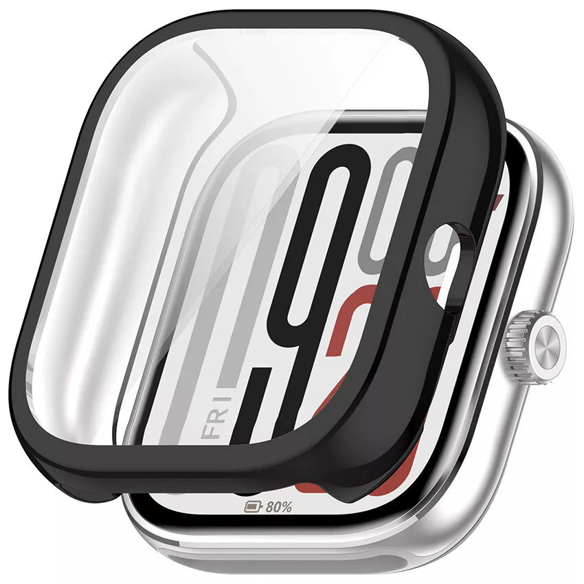 Redmi Watch 5 TPU case (zwart)