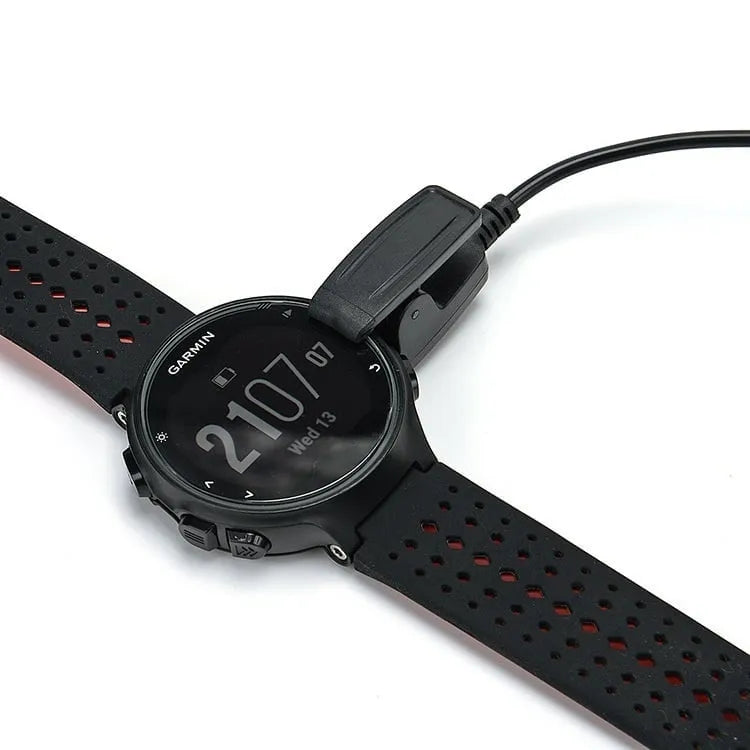 Garmin Forerunner 235 USB-C oplader