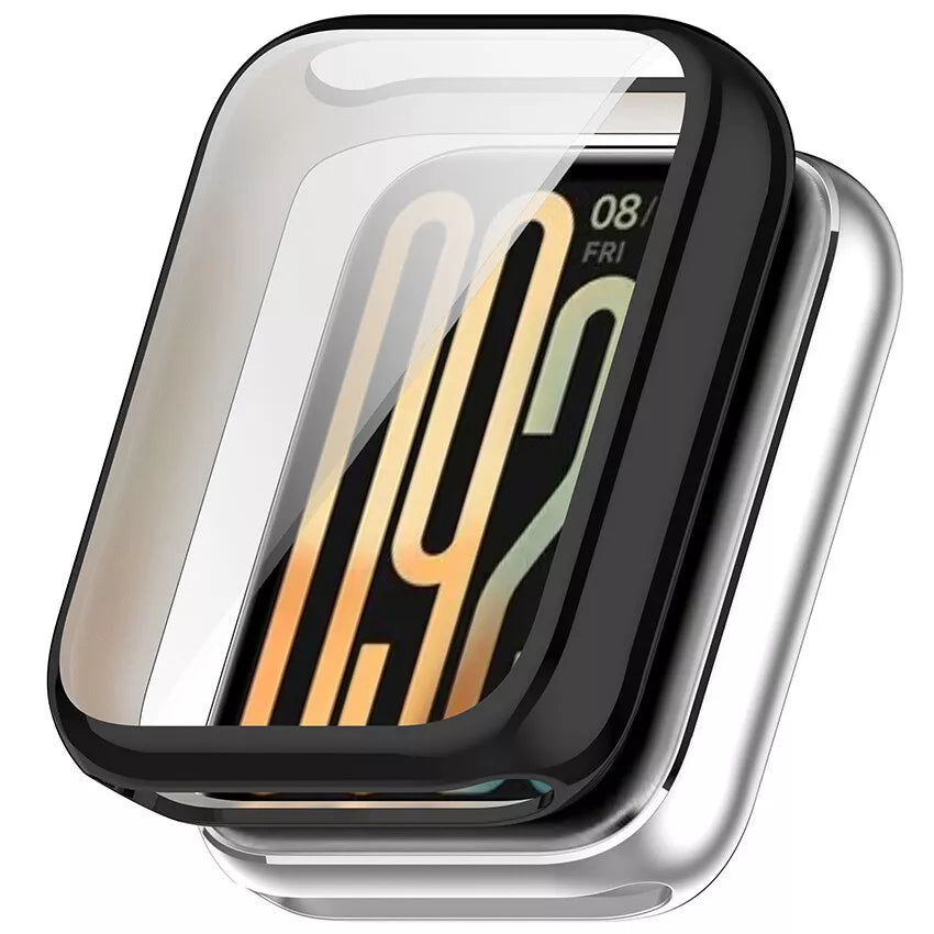 Xiaomi Smart Band 9 Pro TPU hoesje