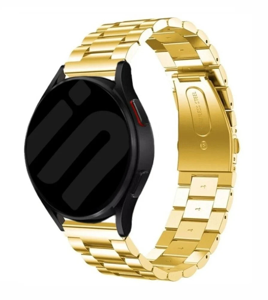 Redmi Watch 5 Lite stalen band (goud)