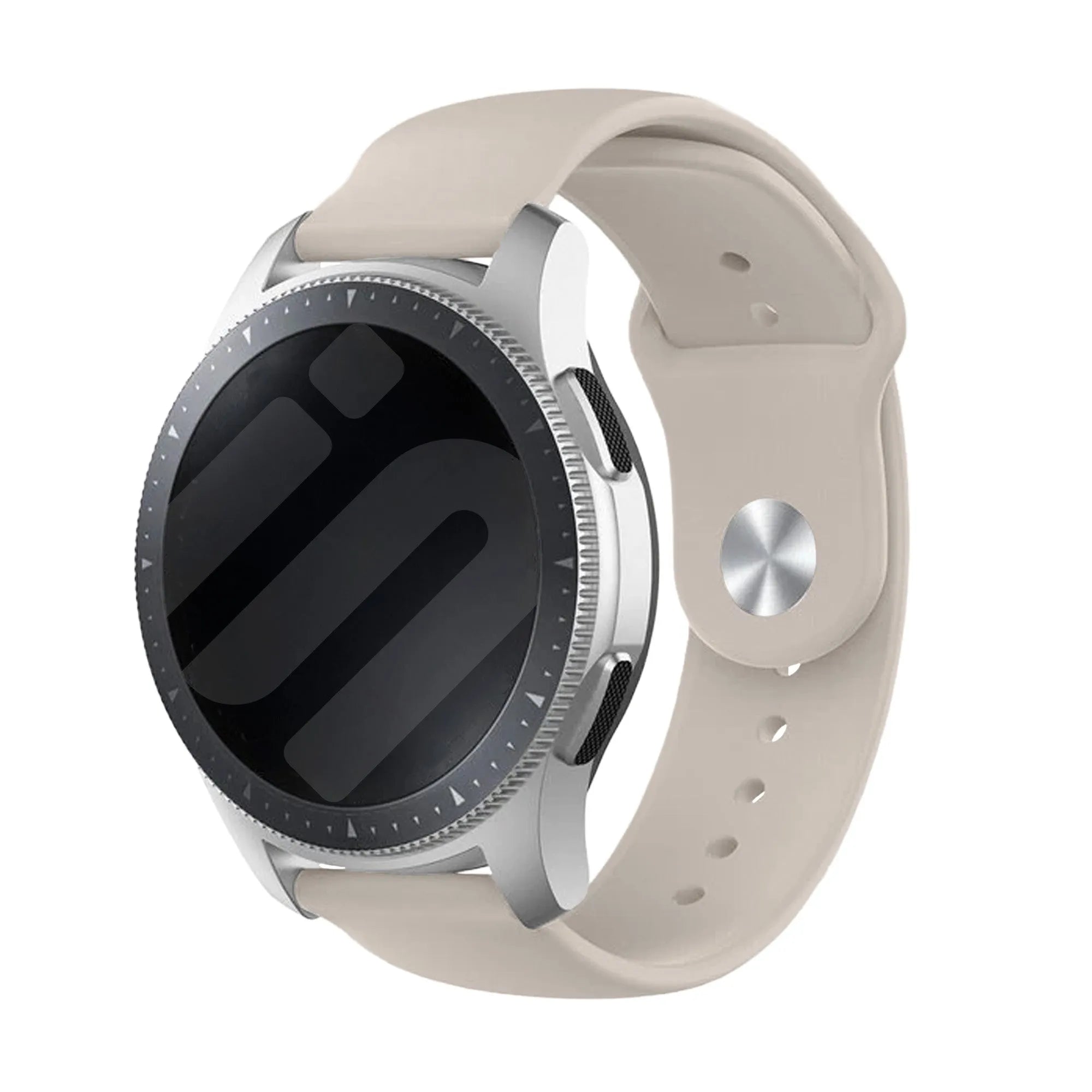 Xiaomi Amazfit Bip Sport Strap (Starlight)