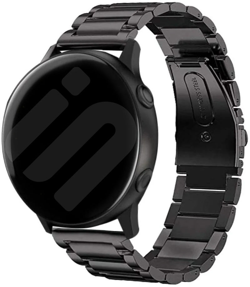 Suunto 9 Peak Pro Titanium Strap (Black)