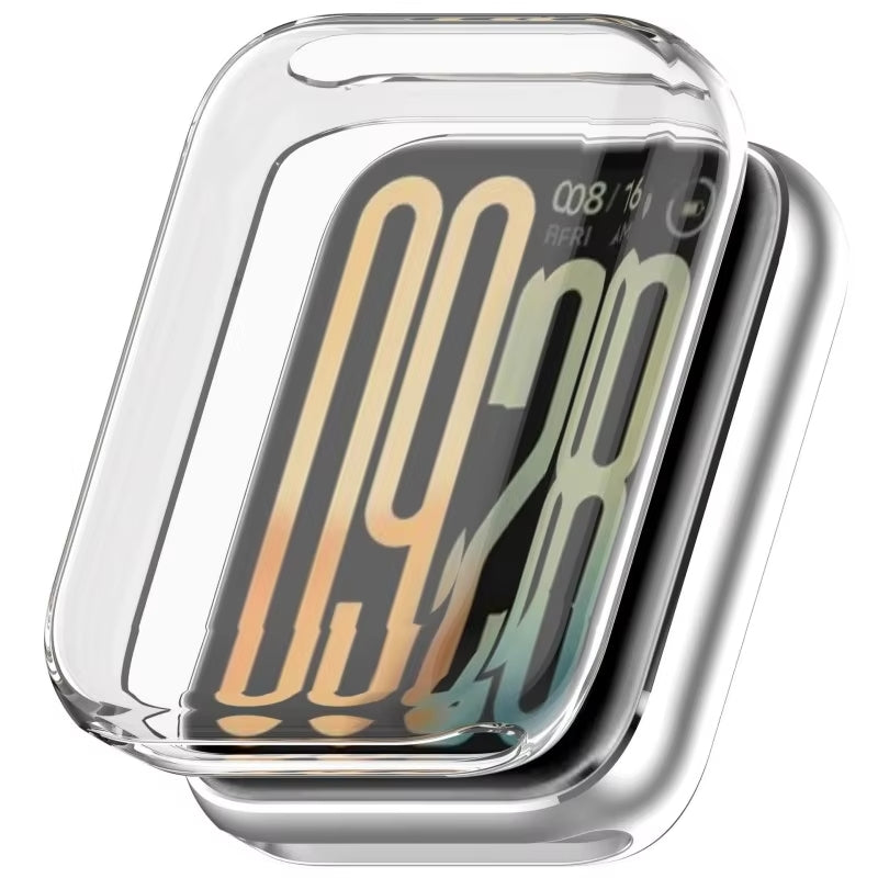 Xiaomi Smart Band 9 Pro TPU hoesje