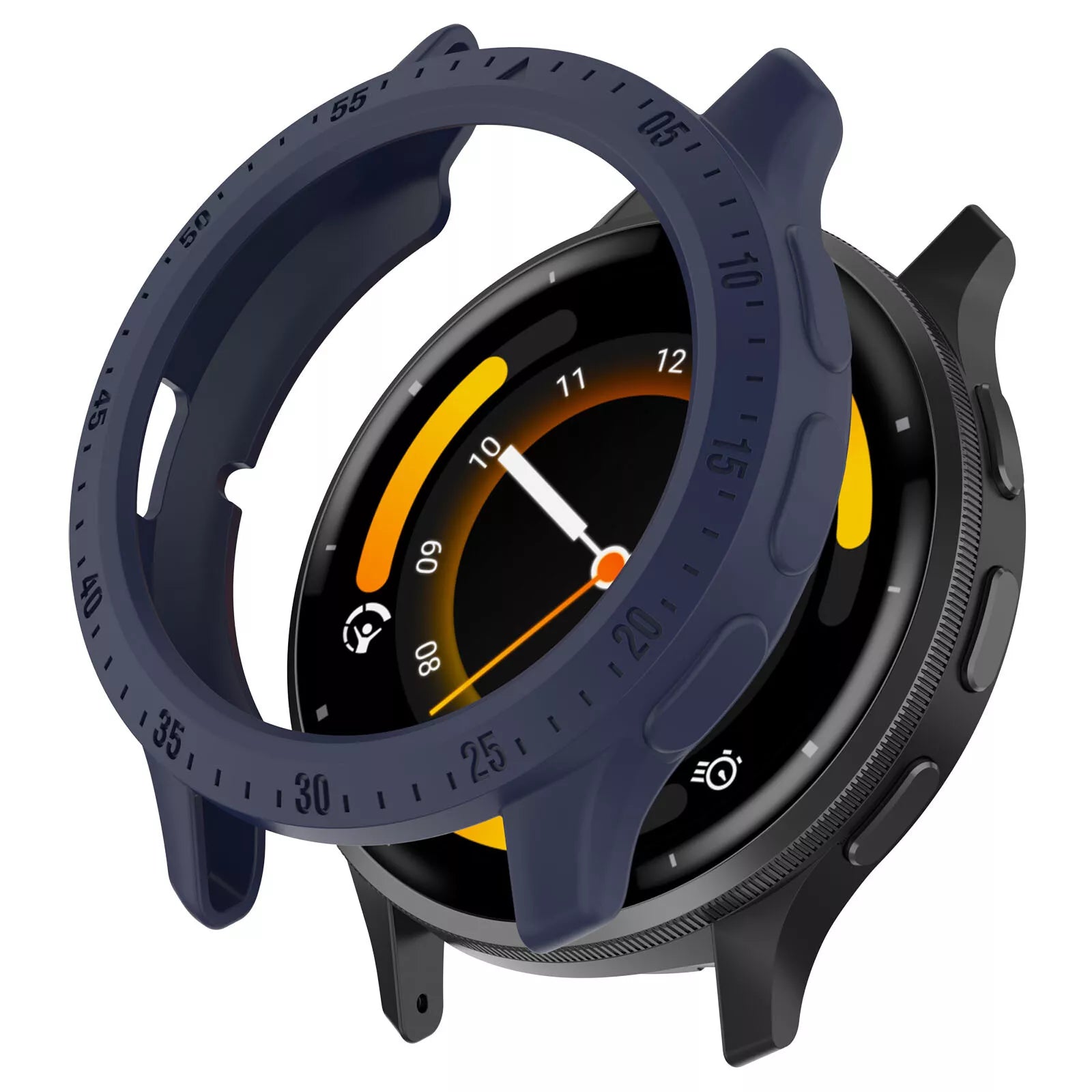 Garmin Venu 3 Rugged TPU case (blauw)