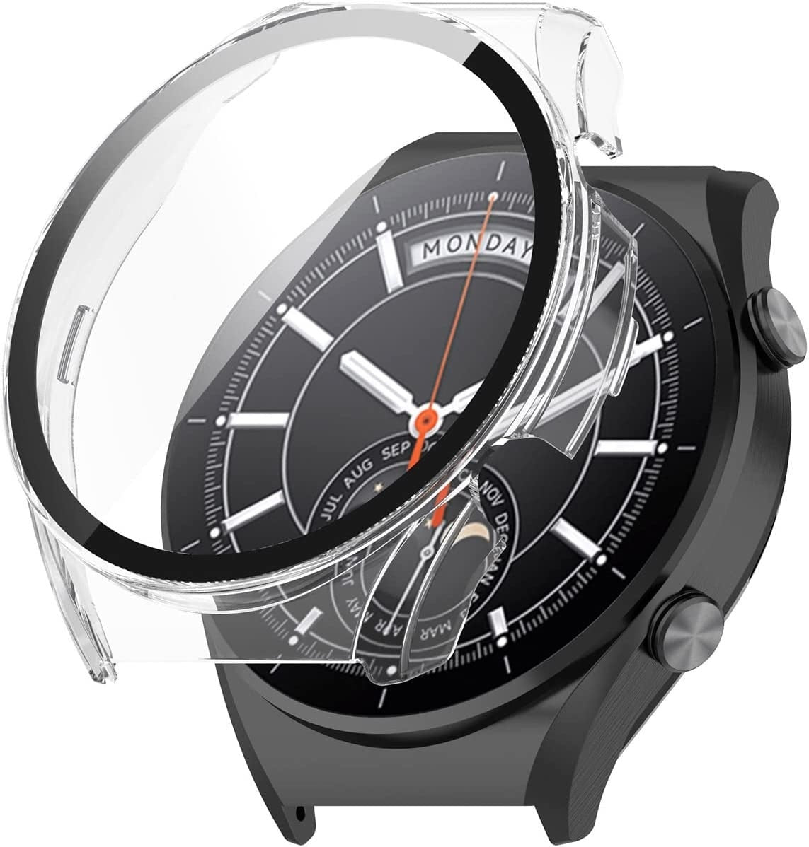 Xiaomi Watch S1 PC hard case
