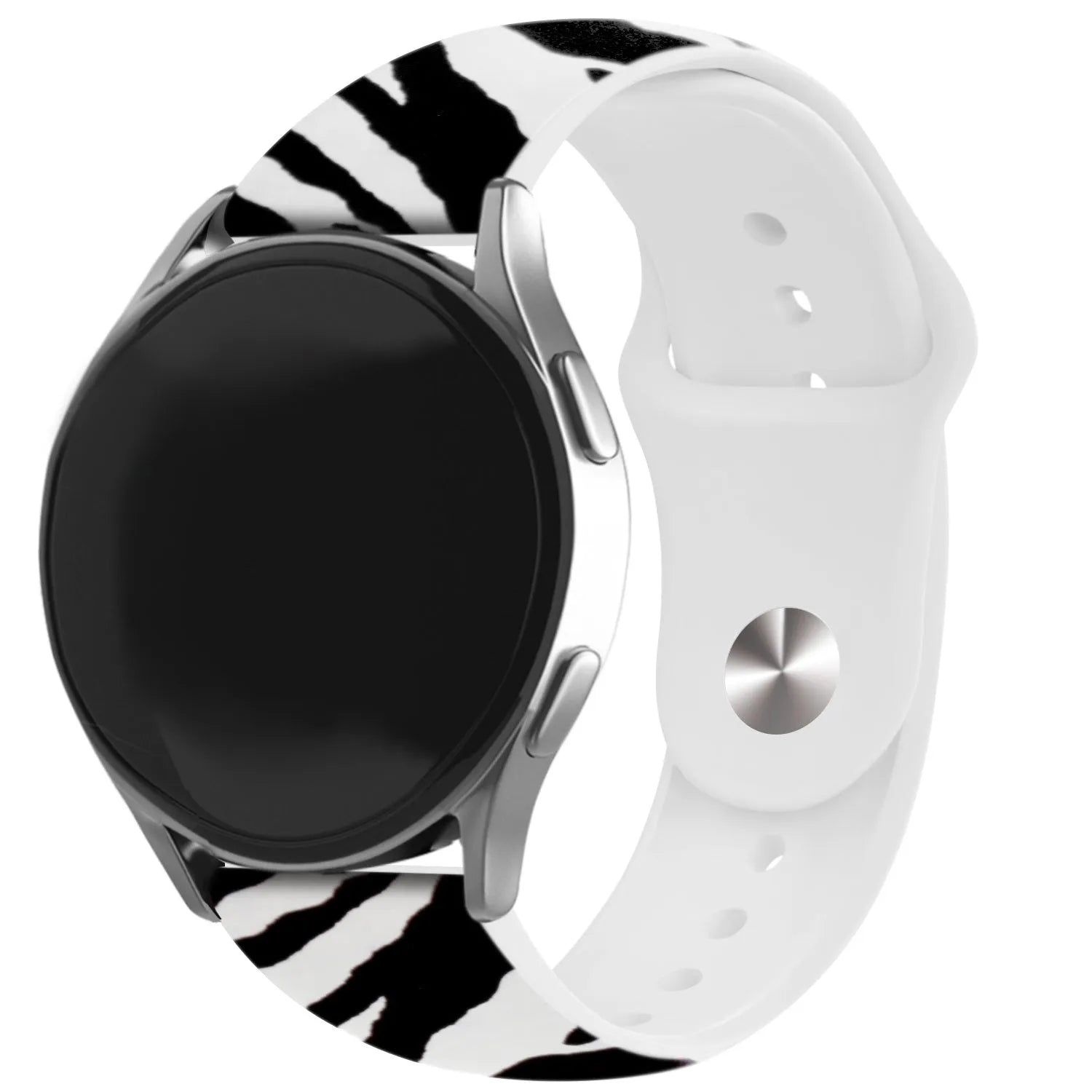 Wild Zebra Coros Apex 42mm Strap