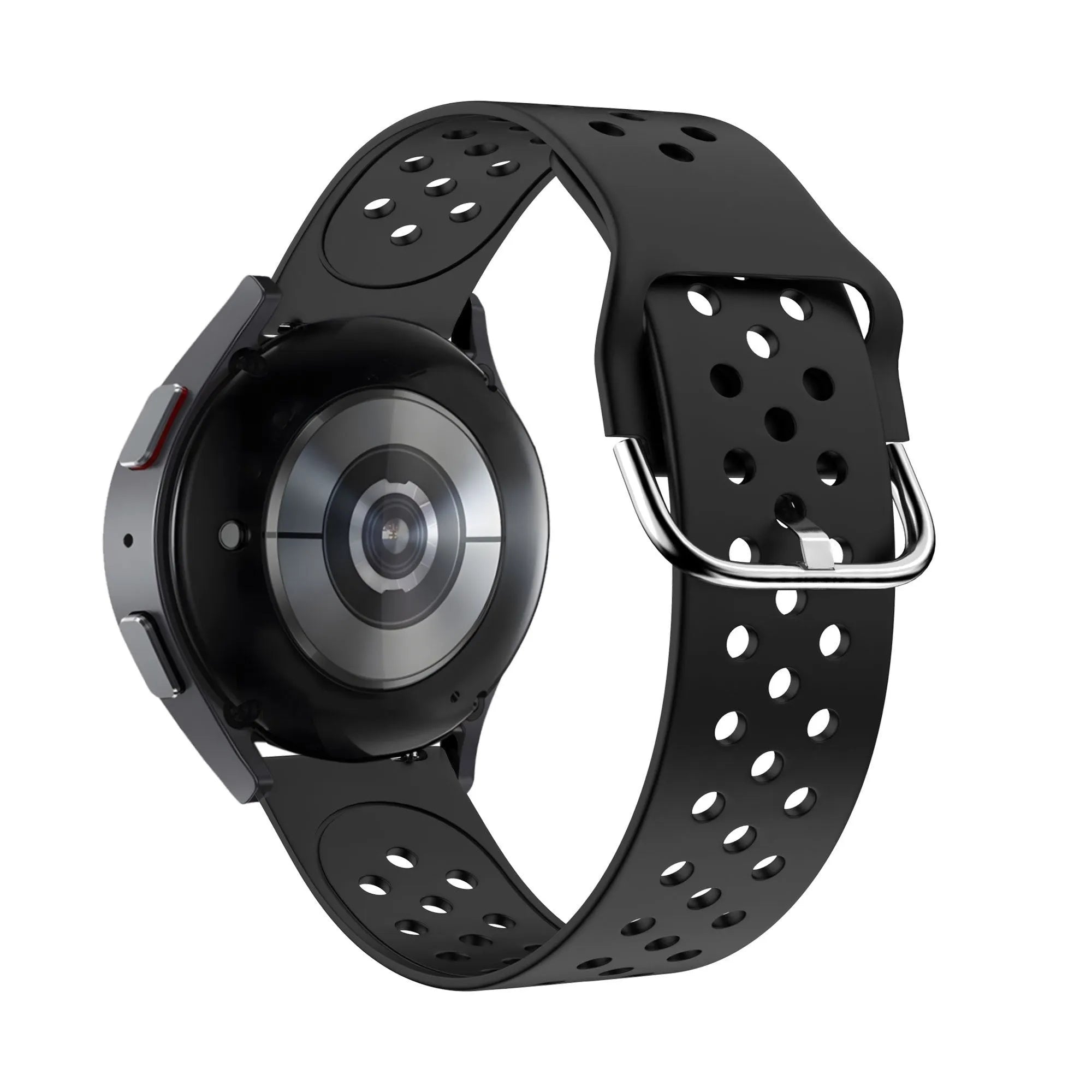 Bandz Suunto 5 Peak Sport Strap 'Air' (Black)