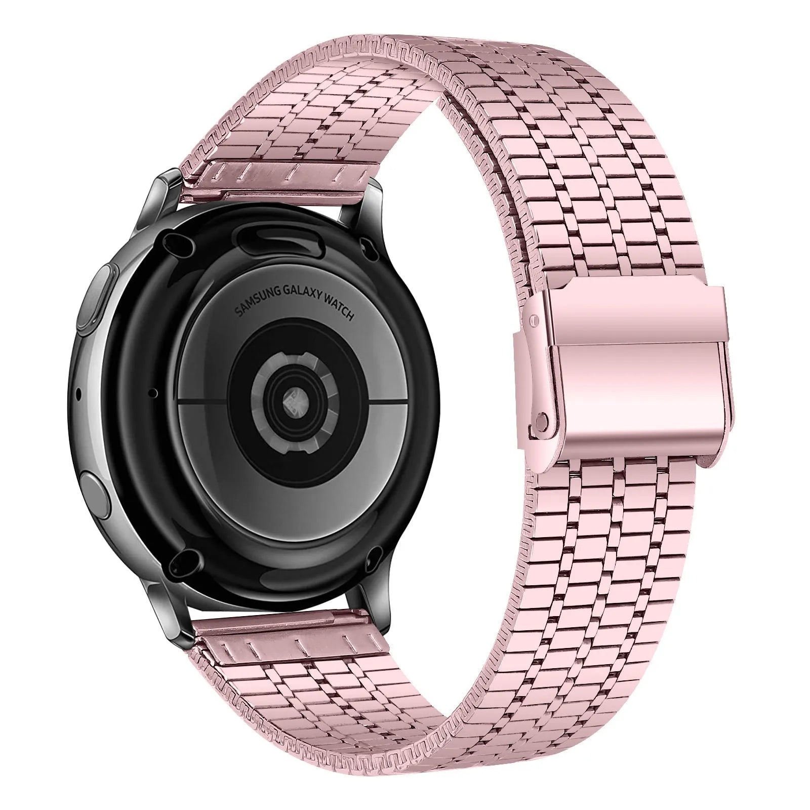 Amazfit GTR Mini roestvrij stalen band (rosé pink)