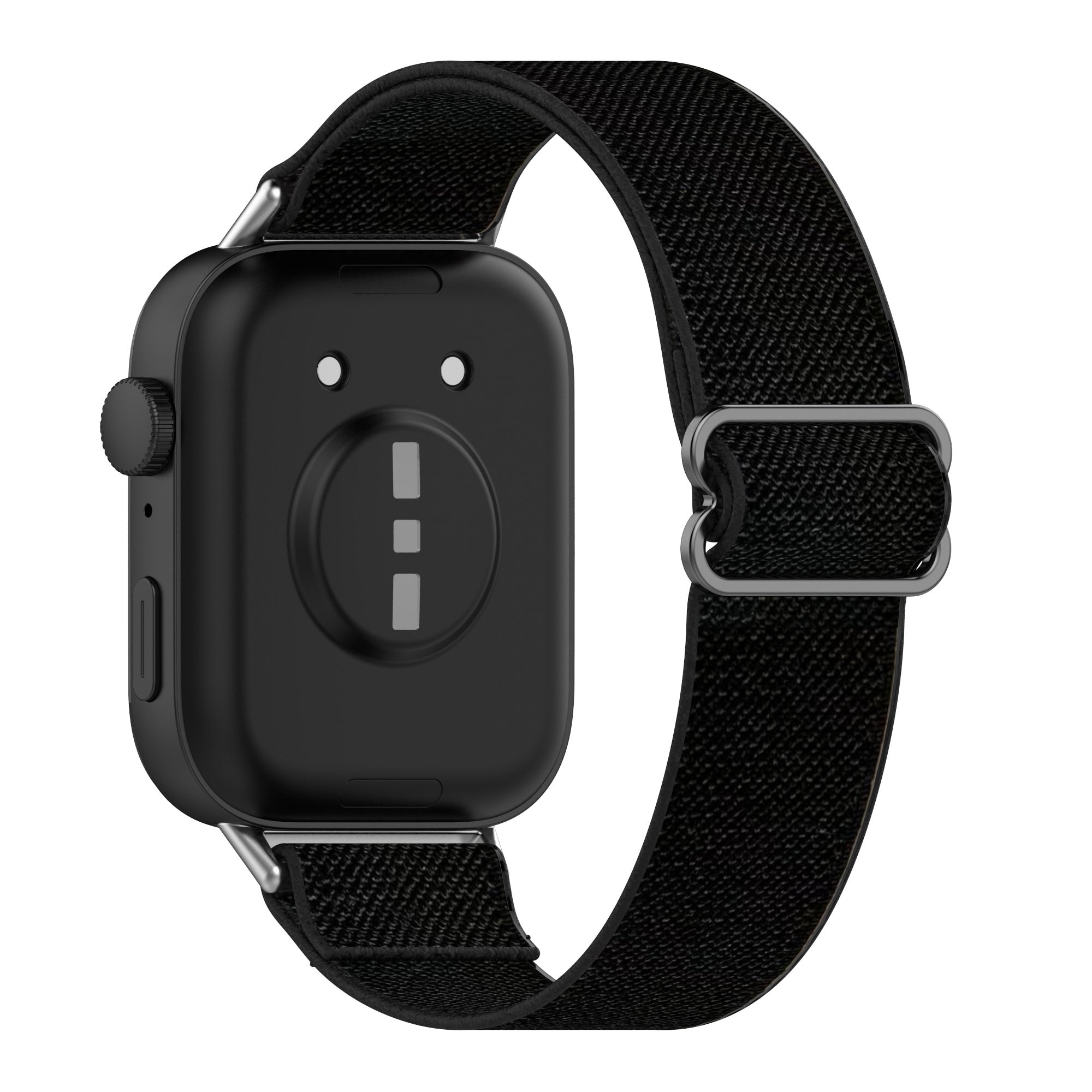 Huawei Watch Fit 3 elastisch bandje (zwart)