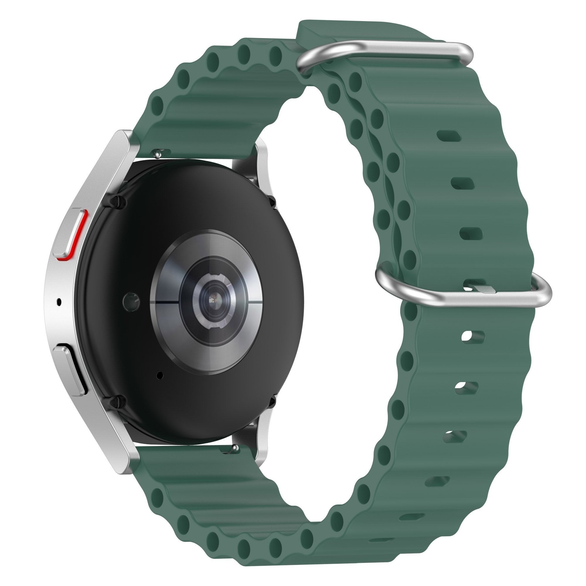 Redmi Watch 5 Active Ocean bandje (donkergroen)