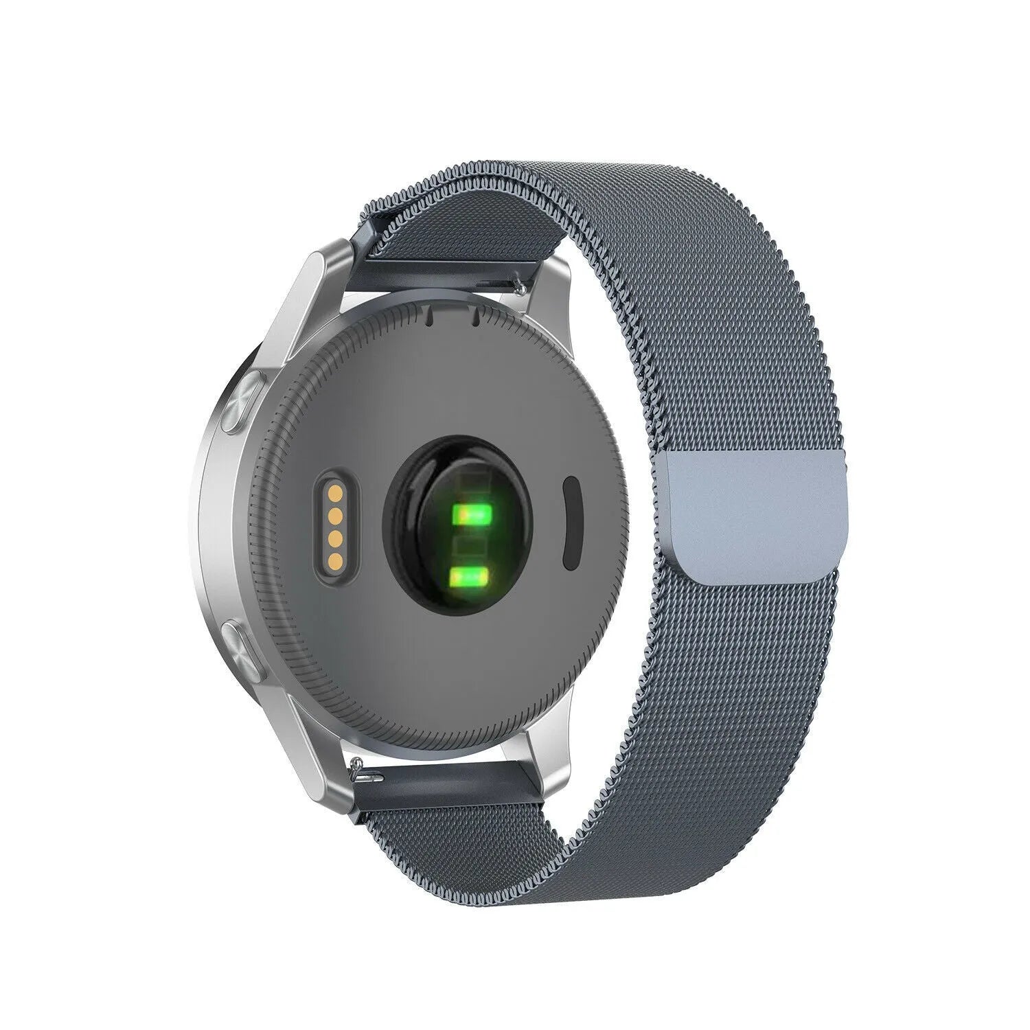 Oppo Watch X2 Mini Milanese band (grijs)