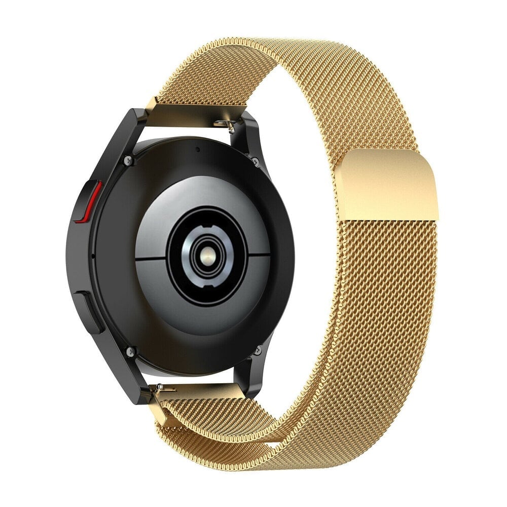 Redmi Watch 5 Lite Milanese band (goud)
